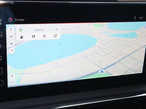 Used 2022 GMC Sierra 1500 AT4 w/ AT4 Premium Package image 14