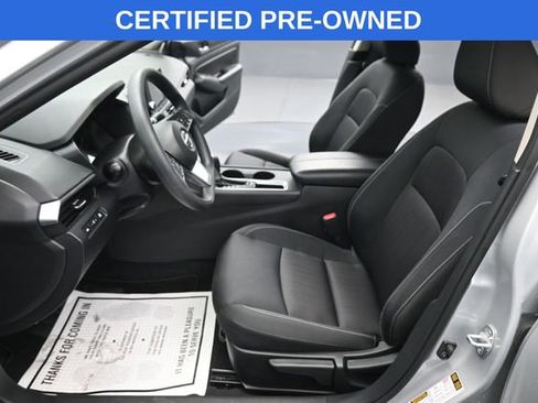 Used 2022 Nissan Altima 2.5 S FWD image 12