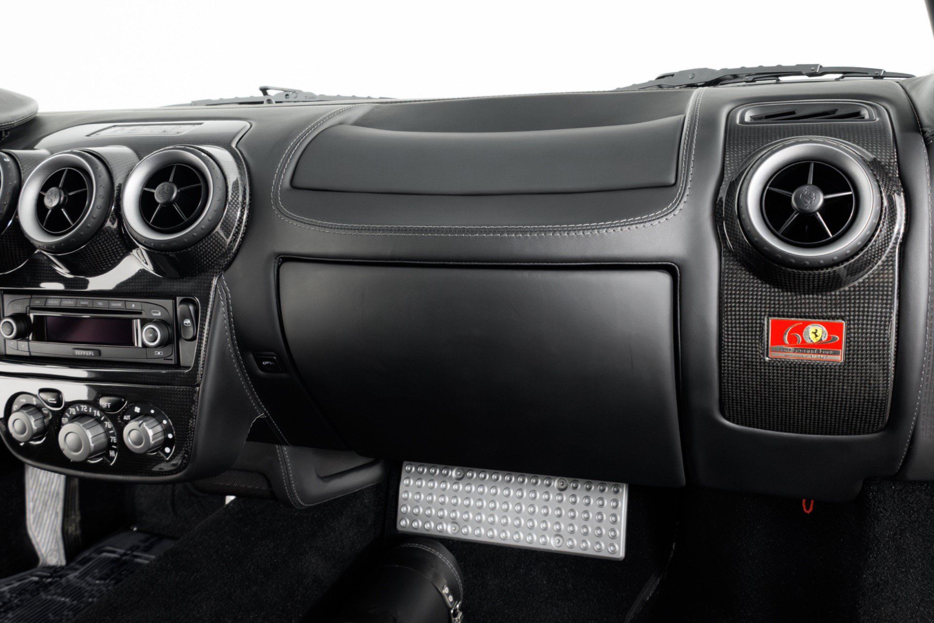 Used 2007 Ferrari F430 Coupe RWD image 37