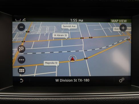 Used 2016 Jaguar XF S RWD image 17
