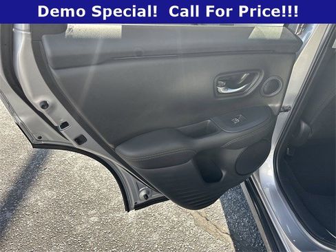 Used 2025 Acura ADX FWD image 14