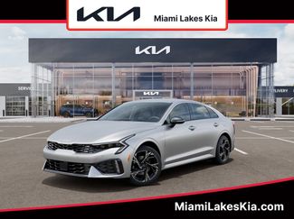 New 2026 Kia K5 GT-Line FWD 360° Tour