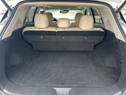 Used 2023 Nissan Murano SL image 19