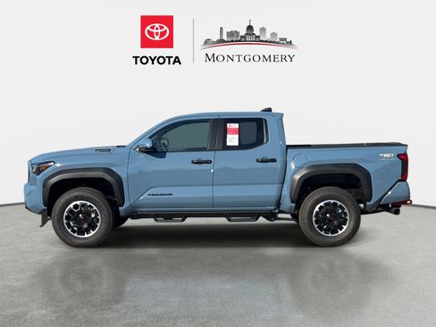 New 2026 Toyota Tacoma TRD Off-Road AWD/4WD image 6