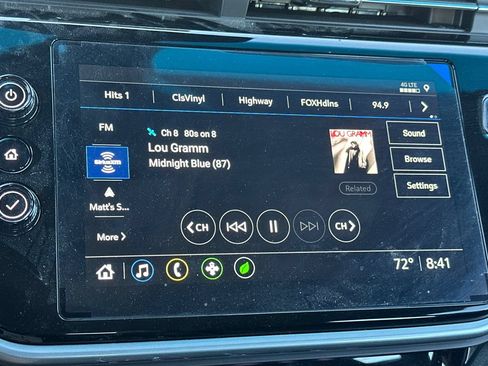 Used 2023 Chevrolet Bolt LT w/ Infotainment Package FWD image 17