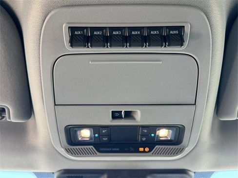 New 2025 Ford F550 4x4 SuperCab Super Duty image 30