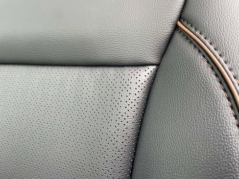 New 2025 Ford F250 Lariat w/ Lariat Ultimate Package image 14