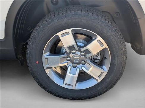 New 2025 Honda Ridgeline RTL image 10