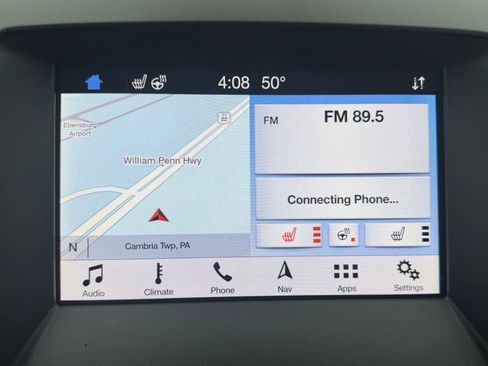 Used 2019 Ford Edge SEL w/ Equipment Group 201A AWD/4WD image 28
