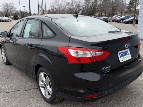 Used 2014 Ford Focus SE image 3
