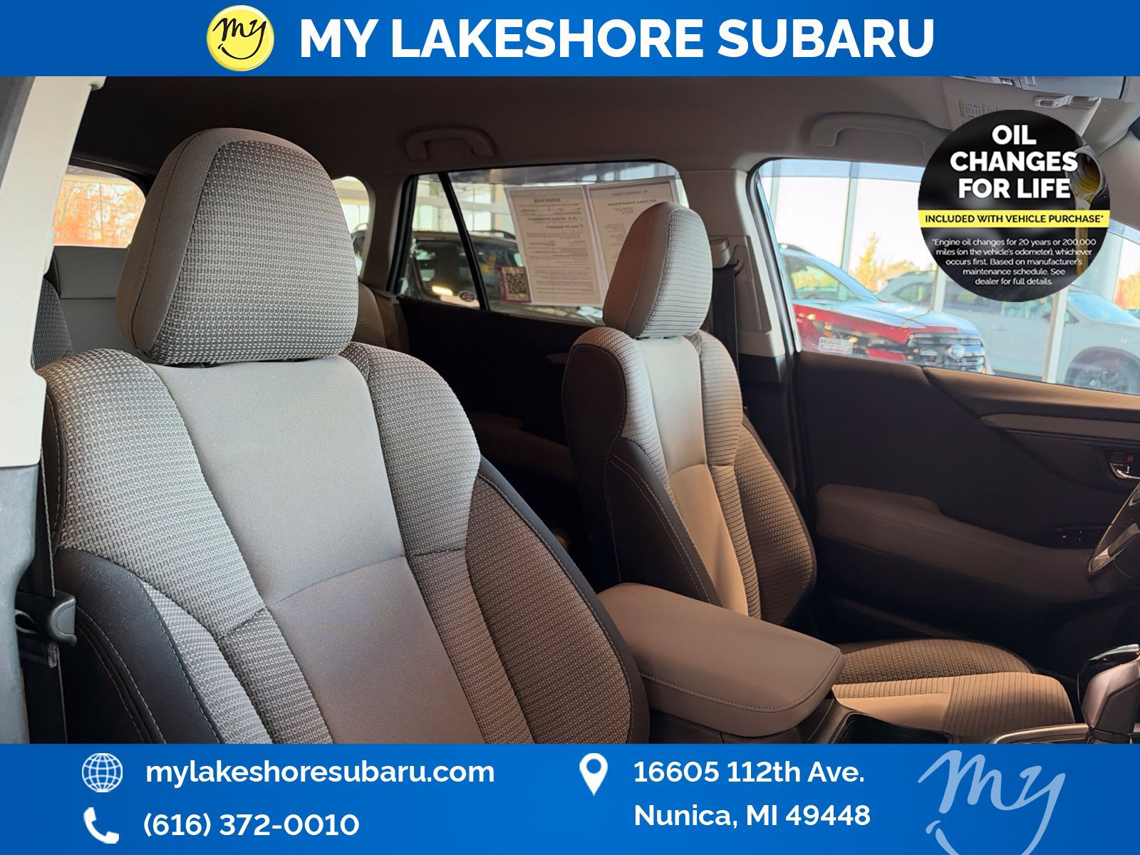 Used 2022 Subaru Outback Premium AWD/4WD image 28