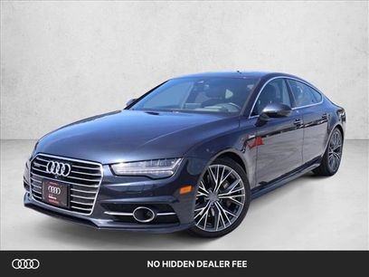 Used 2016 Audi A7 3.0T Prestige w/ Prestige Package
