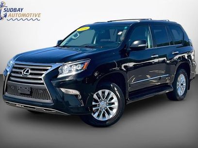 Used 2016 Lexus GX 460 w/ Premium Package