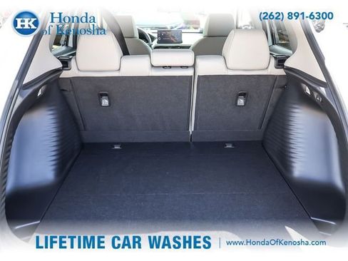 Used 2026 Honda HR-V LX image 22