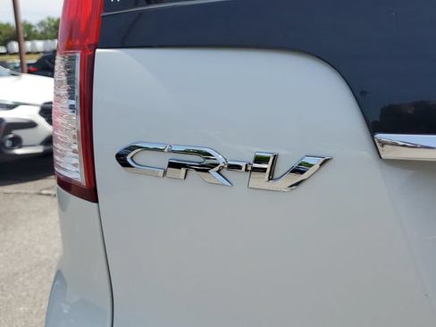 Used 2014 Honda CR-V EX image 7