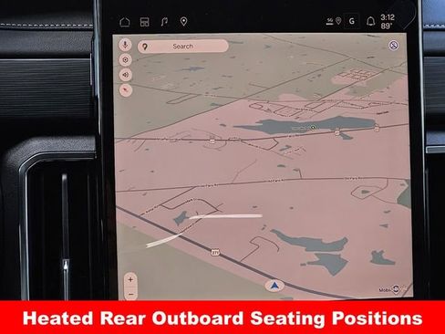 New 2026 GMC Acadia Elevation w/ Black Edition FWD image 20