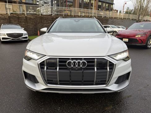 Used 2024 Audi A6 3.0T allroad Prestige image 8