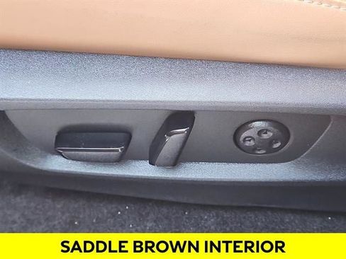 Certified 2026 INFINITI QX60 Autograph w/ Dark Cargo Package image 17