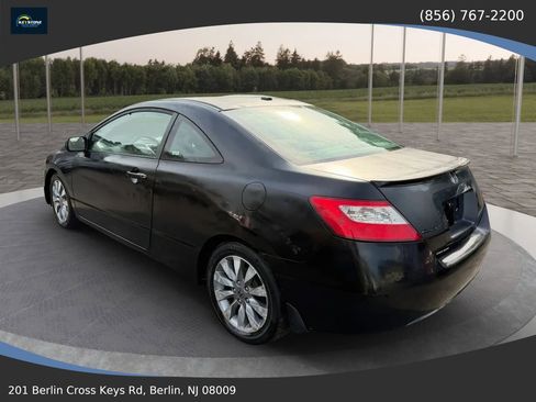 Used 2009 Honda Civic EX image 4