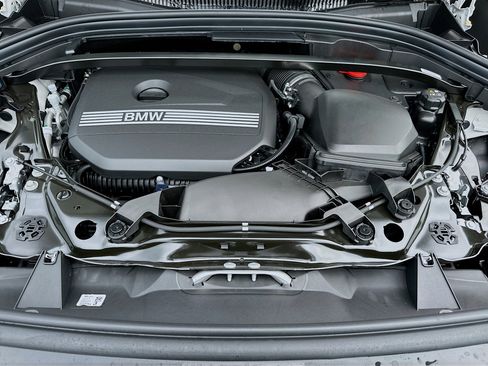 New 2026 BMW X1 xDrive28i w/ Convenience Package image 25