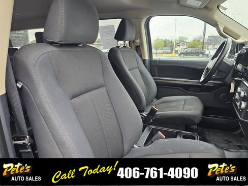 Used 2022 Ford Expedition Max XL image 15