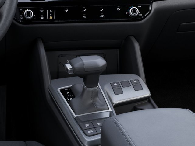 New 2026 Kia Sportage LX w/ LX Convenience Package FWD image 23