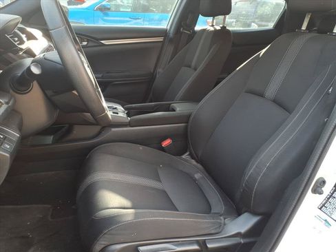 Used 2020 Honda Civic LX image 13