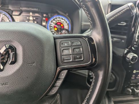 Used 2022 RAM 2500 Limited image 18