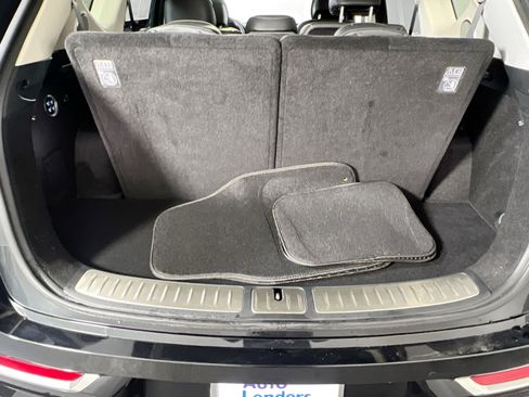 Used 2024 Genesis GV80 3.5T w/ Advanced Package image 26