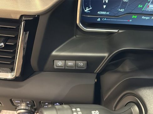 Used 2022 GMC Sierra 1500 Denali w/ Denali Reserve Package image 35