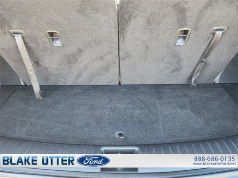 Used 2021 Kia Sorento SX image 31