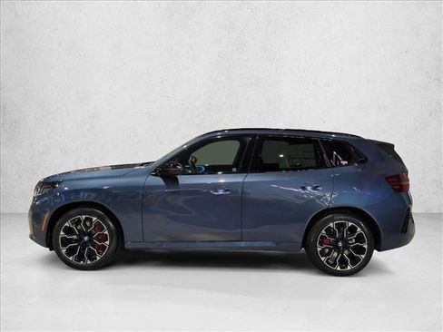 New 2026 BMW X3 M50 w/ Premium Package image 5