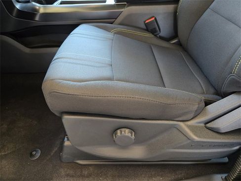 New 2025 Ford F150 STX w/ Equipment Group 200A image 18