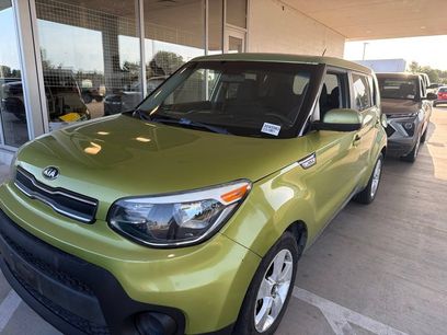 Used 2018 Kia Soul