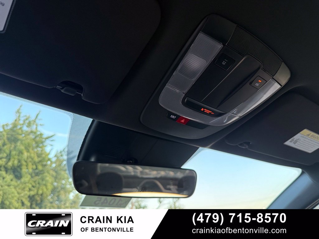 New 2026 Kia K5 GT-Line FWD image 20