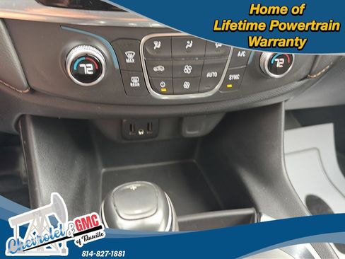 Used 2020 Chevrolet Traverse LS FWD image 17