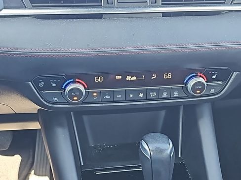 Used 2021 MAZDA MAZDA6 Carbon Edition image 6