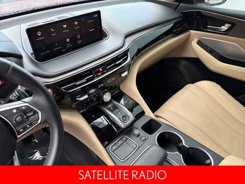 Used 2023 Acura MDX SH-AWD w/ Advance Package image 20