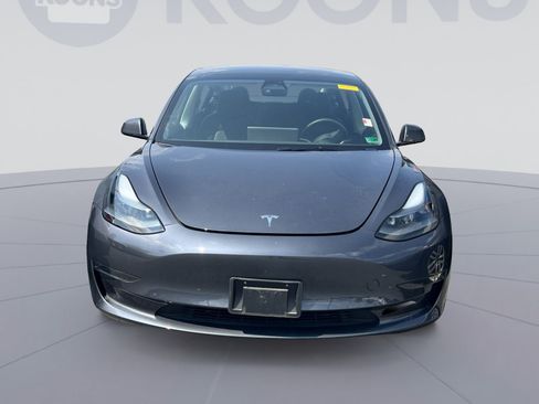 Used 2023 Tesla Model 3 Standard Range RWD image 8