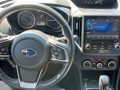 Used 2019 Subaru Crosstrek 2.0i Limited w/ Moonroof Package w/Navigation AWD/4WD image 10