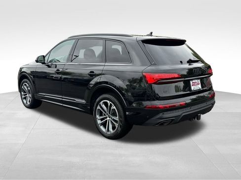 New 2026 Audi Q7 2.0T Premium AWD/4WD image 5