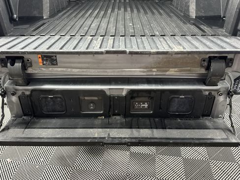 Used 2025 GMC Sierra 1500 Denali Ultimate image 20