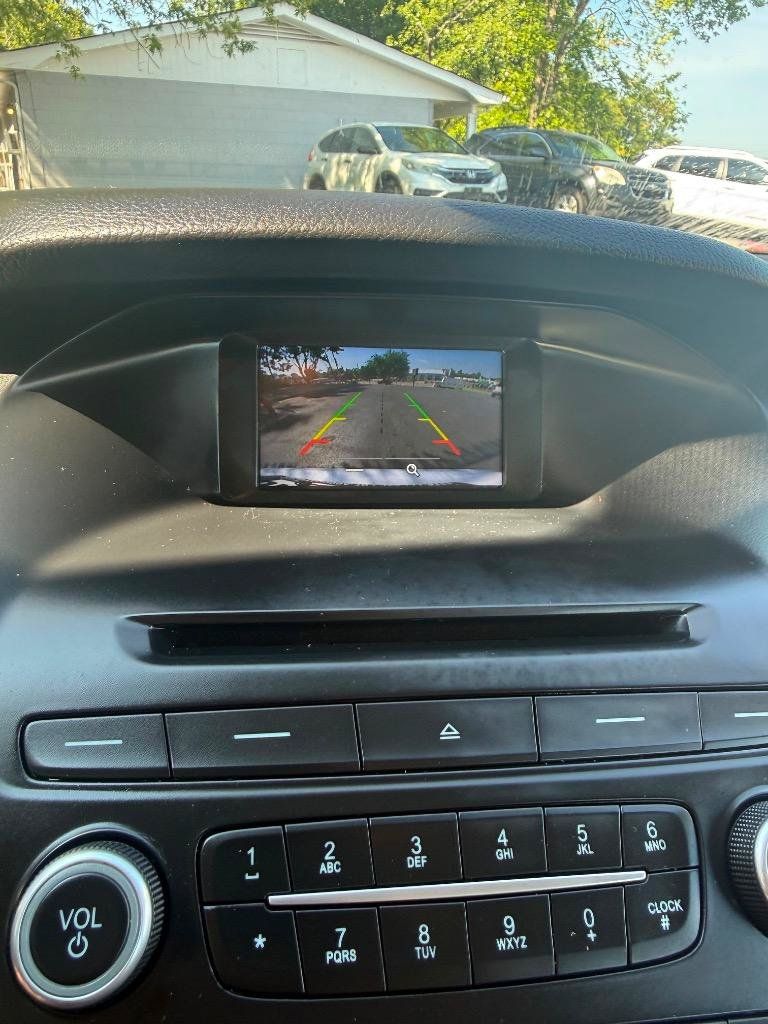 Used 2017 Ford Focus SE FWD image 20