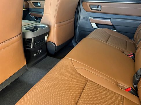 New 2026 Toyota Tundra 1794 Edition AWD/4WD image 4
