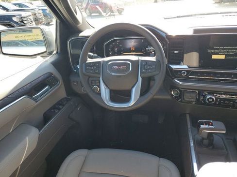 New 2026 GMC Sierra 1500 SLT w/ SLT Premium Plus Package image 15