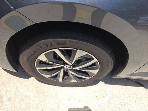 Used 2024 Volkswagen Jetta S FWD image 12