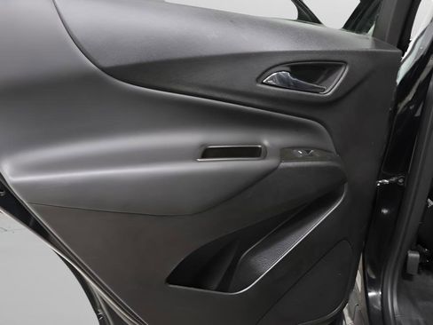 Used 2024 Chevrolet Equinox LT image 20