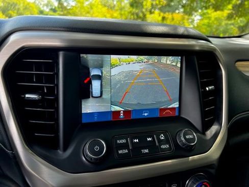 Used 2019 GMC Acadia Denali w/ Technology Package image 49