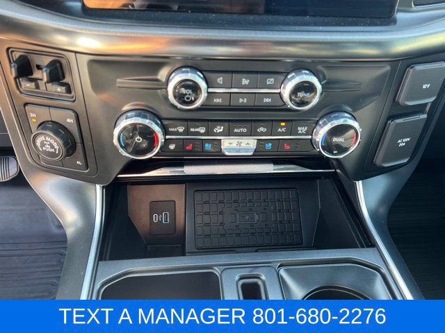 Used 2024 Ford F150 Raptor AWD/4WD image 28