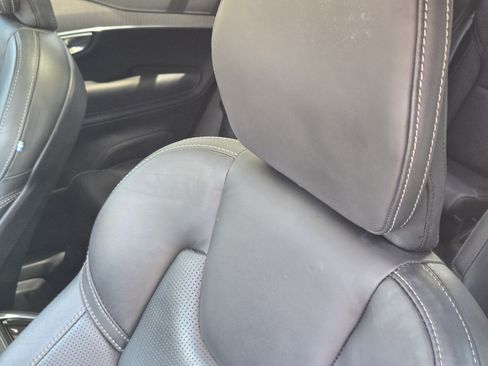 Used 2022 Volvo XC90 T8 Inscription AWD/4WD image 31